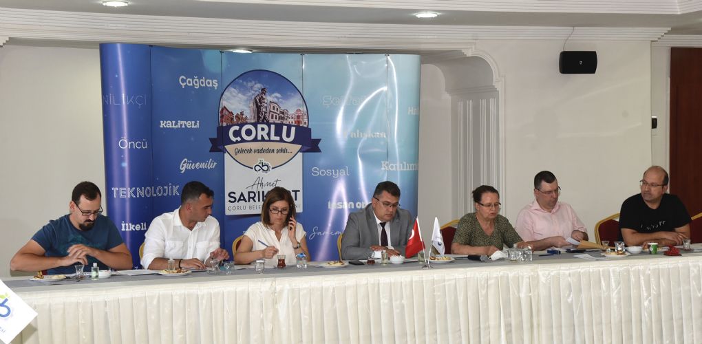 Maaş Promosyon İhalesi Düzenlendi Maaş Promosyon İhalesi Düzenlendi