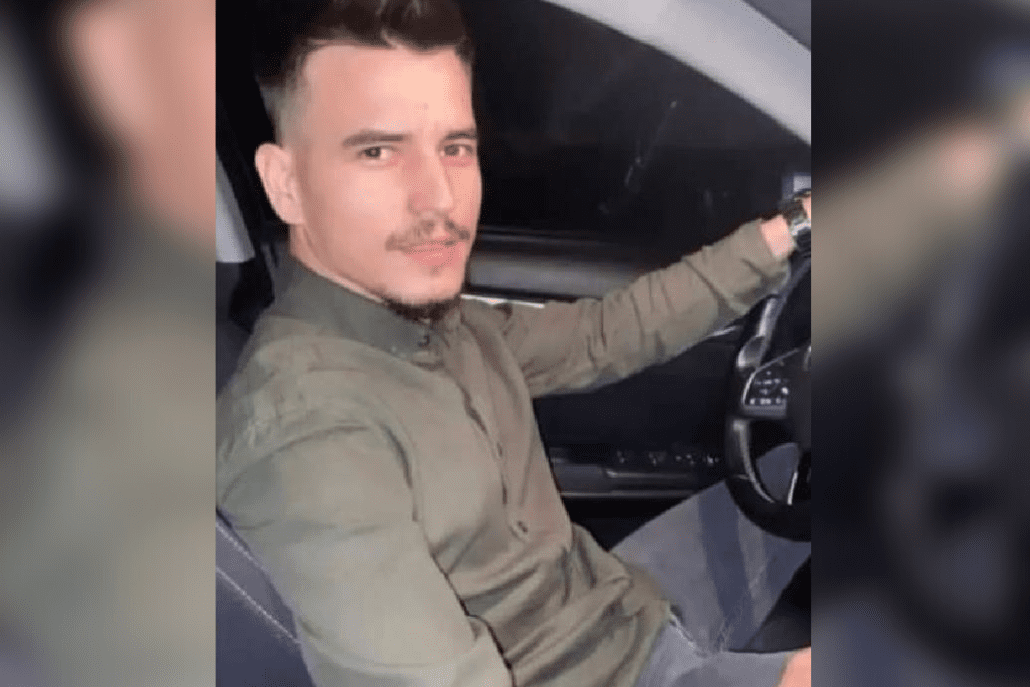 Kuaförlük Yapan Genç, 2 Gündür Kayıp Kuaförlük Yapan Genç, 2 Gündür Kayıp