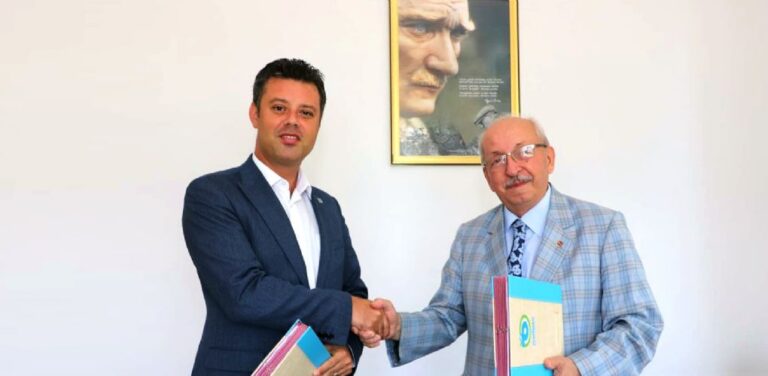 Ziya Bey Konağı Yeniden Hayat Bulacak