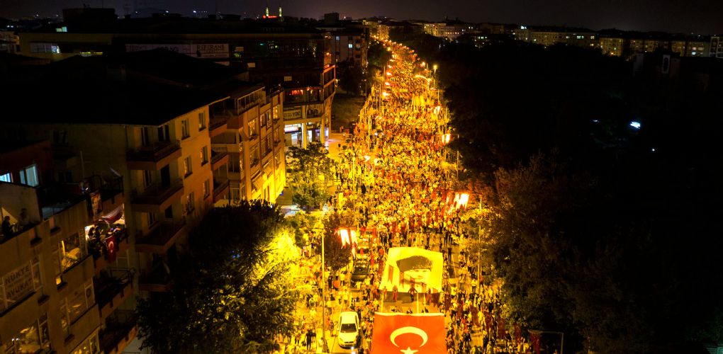 30 Ağustos Zafer Bayramımızı Coşkuyla Kutladık 30 Ağustos Zafer Bayramımızı Coşkuyla Kutladık