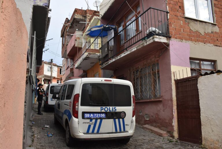 Eş Zamanlı Operasyon: 6 Gözaltı!