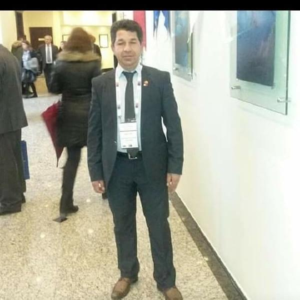 Sünnet düğününde yanında oturanı kazara vuran muhtar tutuklandı