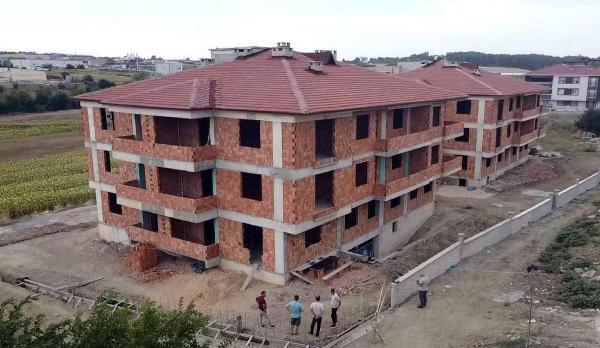 27 Dairelik İnşaat İçin ‘Sağlam’ Raporu Verilen Beton, ‘Kullanılamaz’ Çıktı