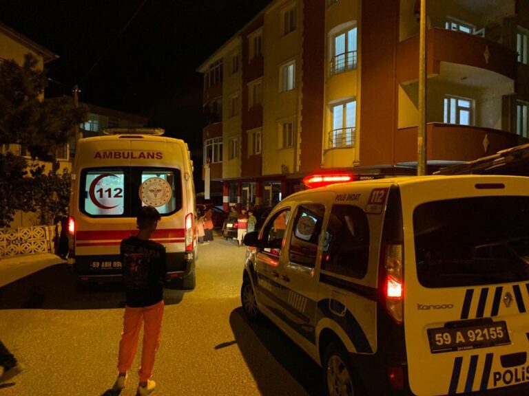 21 Yaşındaki Genç İlaç İçerek İntihara Kalkıştı: Durumu Ciddiyetini Koruyor