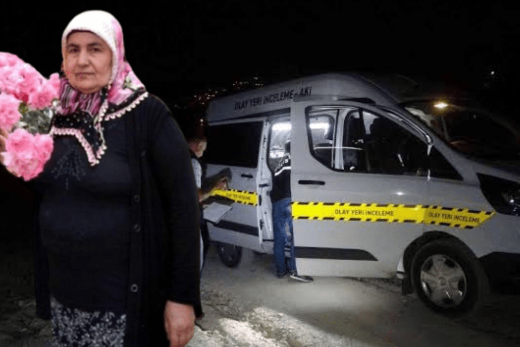 Kayıp Alzheimer Hastası Kadın Ölü Bulundu Kayıp Alzheimer Hastası Kadın Ölü Bulundu