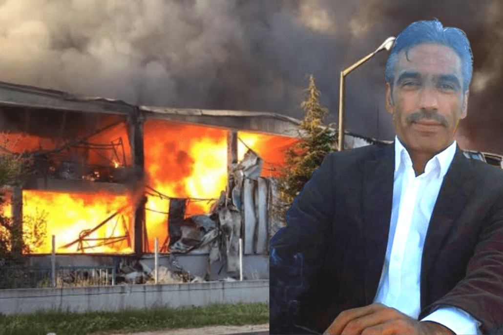 Bir Acı Haber Daha! Ölü Sayısı 3’e Yükseldi! Bir Acı Haber Daha! Ölü Sayısı 3’e Yükseldi!