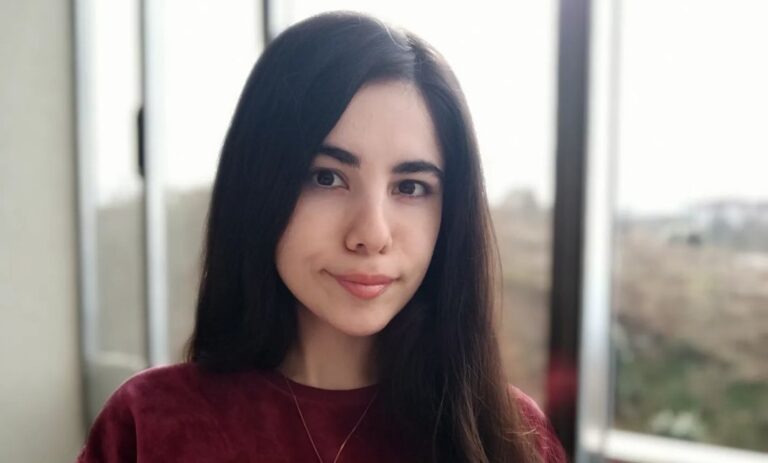 Zeynep Küçük’ün Hayatı ve Biyografisi