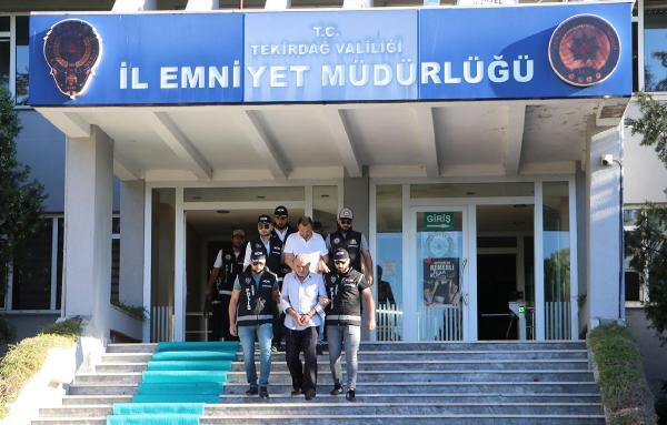 ‘Silah Kaçakçılığı’ Operasyonunun 10 Şüphelisi Adliyede