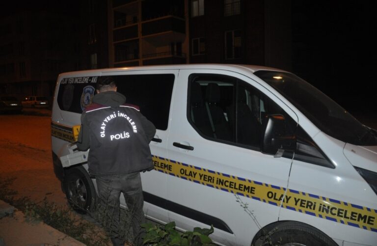Betonu ‘Kullanılamaz’ Çıkan İnşaata Silahlı Saldırı! Bekçi Yaralandı