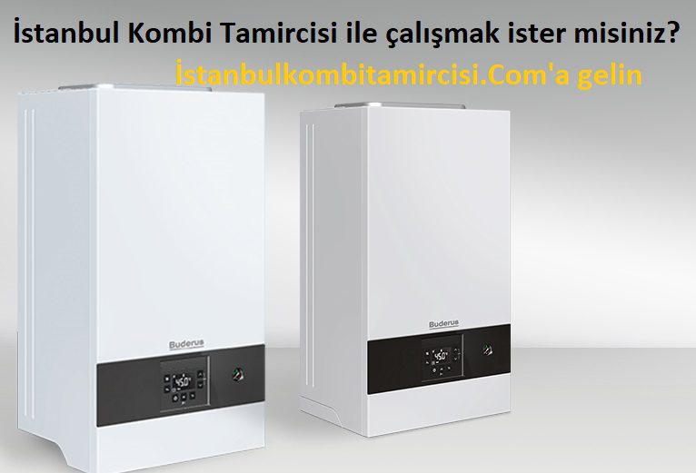 İstanbul Kombi Tamircisi