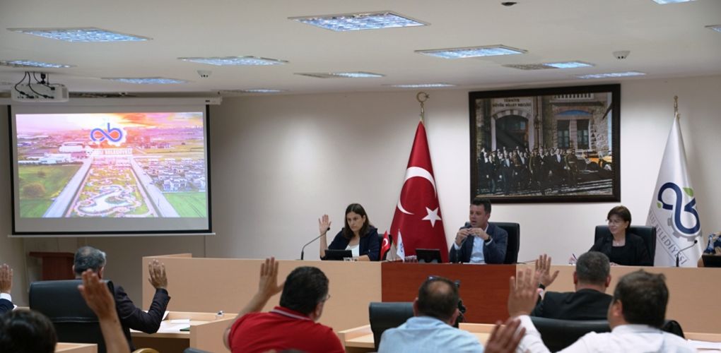 Eylül Ayı Meclis Toplantısı Yapıldı: 80 Öğrenciye 800 TL Burs Verilecek Eylül Ayı Meclis Toplantısı Yapıldı: 80 Öğrenciye 800 TL Burs Verilecek