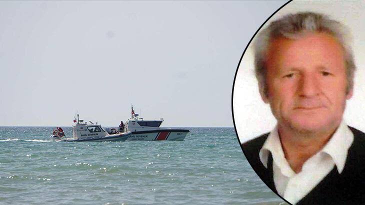 Tekneyle Denize Açılan Balıkçı, 2 Gündür Kayıp: Tekne Boş Bulundu