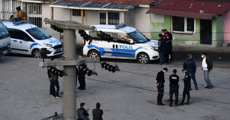Kore Mahallesi’nde Silahlı Kavga: 9 Gözaltı