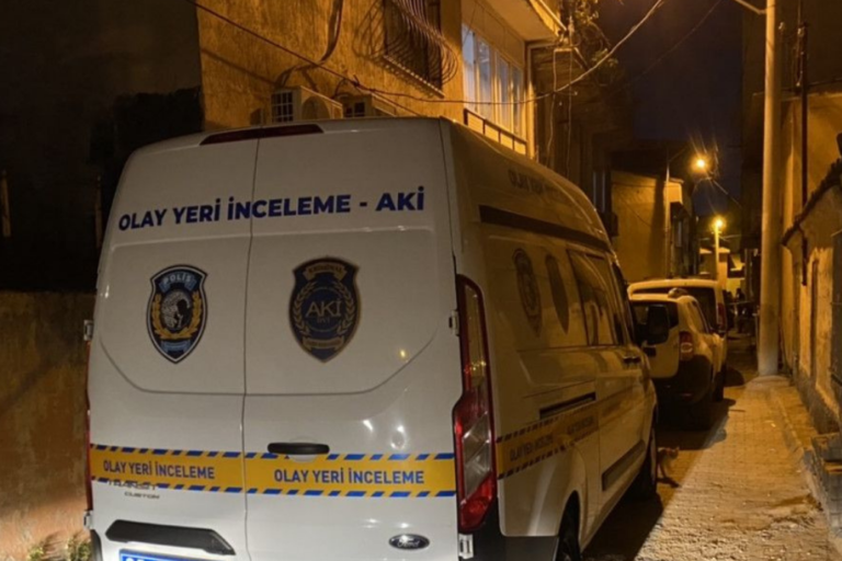 36 Yaşındaki Adam Silahla İntihar Etti!