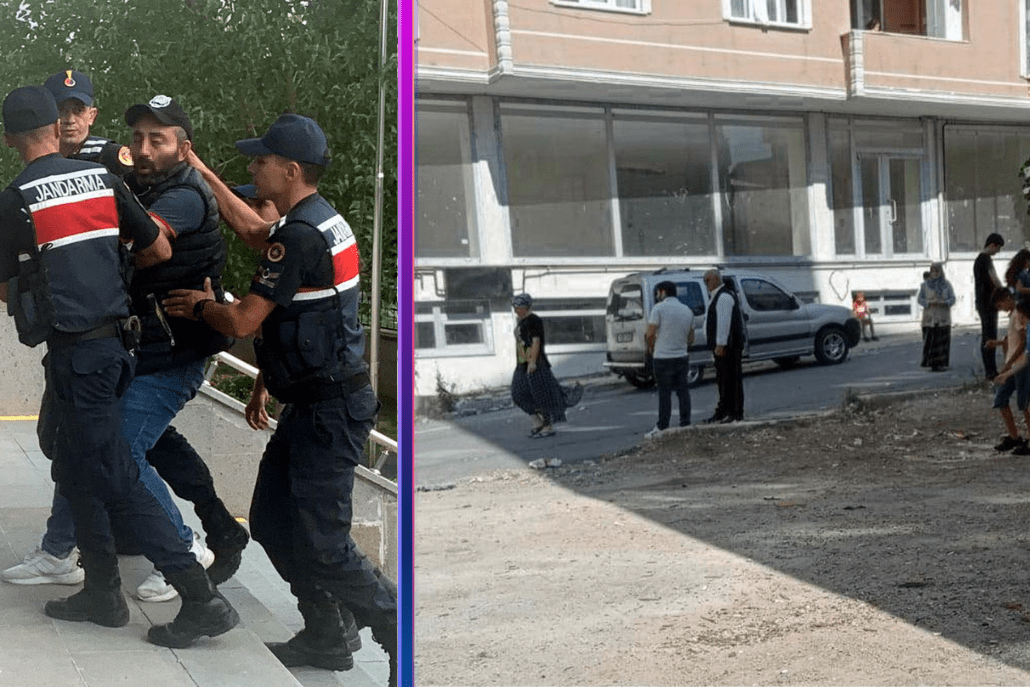Eşini Öldürmek İstemişti: JASAT Tarafından Yakalandı! Eşini Öldürmek İstemişti: JASAT Tarafından Yakalandı!