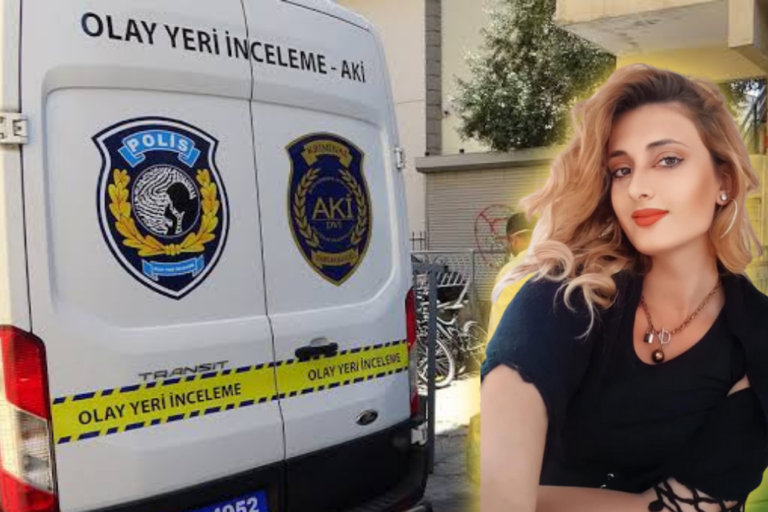 Üniversiteli Buse’nin Sır Ölümü! Evinde Ölü Bulundu