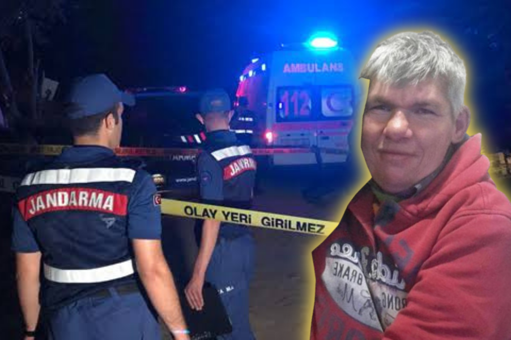 Otomobilin Çarptığı Adam Öldü! Sürücü Olay Yerinden Kaçtı! Otomobilin Çarptığı Adam Öldü! Sürücü Olay Yerinden Kaçtı!