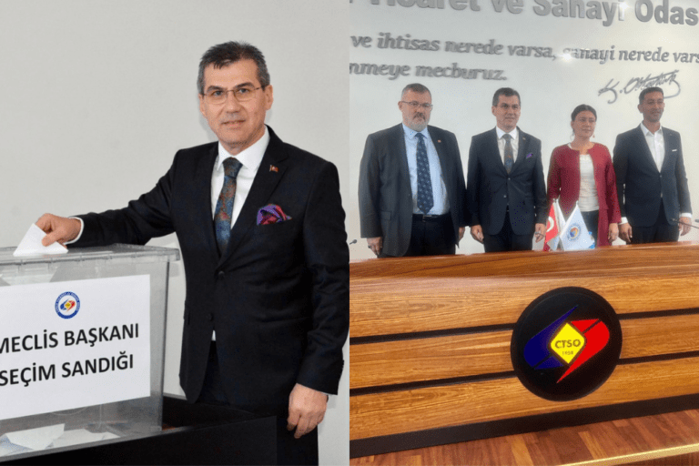 Meclis Üyeleri Noyan İle Devam Dedi