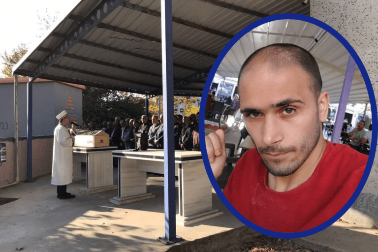 Genç Yaşta Yakalandığı Hastalık Nedeniyle Hayatını Kaybetti!