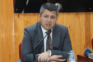 Vali Kırbıyık: Edirne’nin tarımda dört ürüne hapsedilmesi, sorunlara yol açabilir