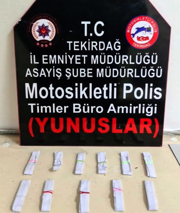 Polisten ‘Şok’ Uygulama: 49 Gözaltı