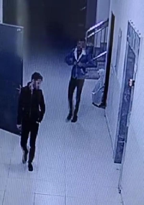 Okuldan 50 Bin TL’lik Malzeme Çaldılar: 2 Gözaltı