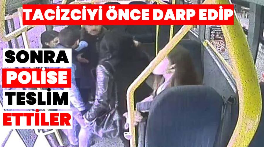14 Yaşındaki Öğrenci, 30 Yaşındaki Kişi Tarafından Taciz Edildi! 14 Yaşındaki Öğrenci, 30 Yaşındaki Kişi Tarafından Taciz Edildi!