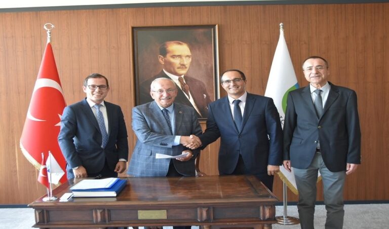 BÜYÜKŞEHİR BELEDİYESİNDEN ÇALIŞANLARA 20 BİN LİRA PROMOSYON