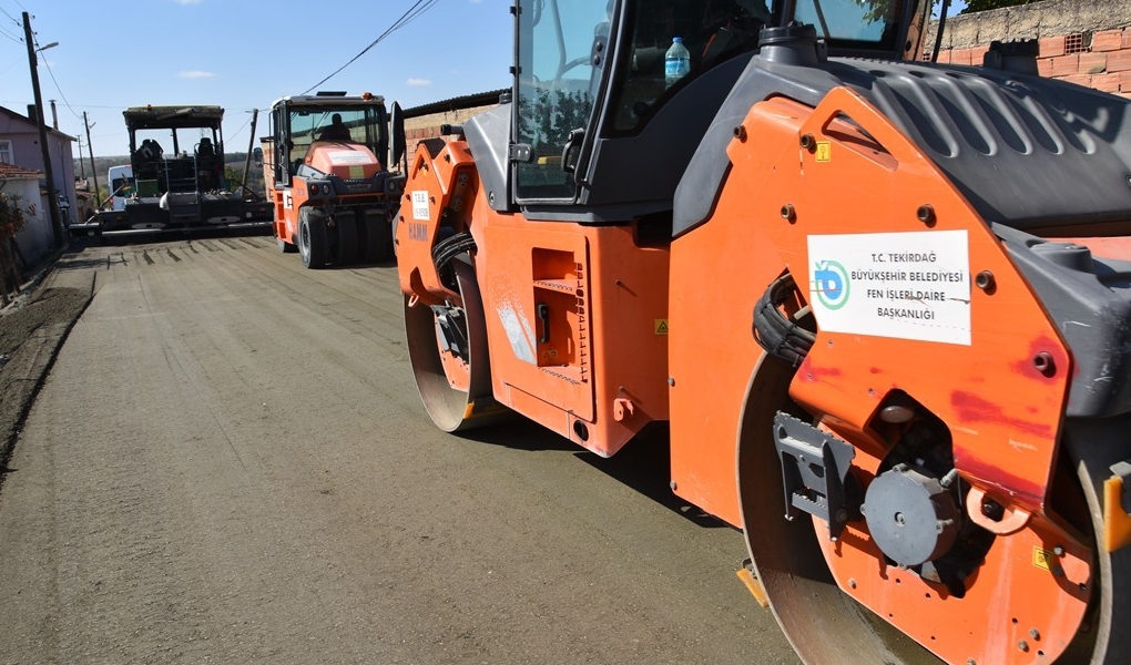 MALKARA İLÇESİ PİRİNÇÇEŞME MAHALLESİ BETON YOL ÇALIŞMALARI TAMAMLANDI MALKARA İLÇESİ PİRİNÇÇEŞME MAHALLESİ BETON YOL ÇALIŞMALARI TAMAMLANDI