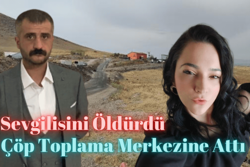 29 Yaşındaki Kadın, Sevgilisi Tarafından Öldürüldü! 29 Yaşındaki Kadın, Sevgilisi Tarafından Öldürüldü!