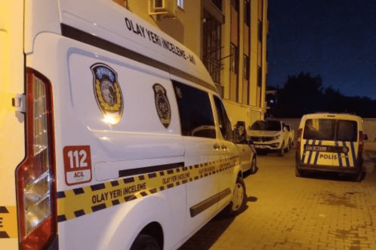 Yalnız Yaşayan Adam, Evinde Ölü Bulundu