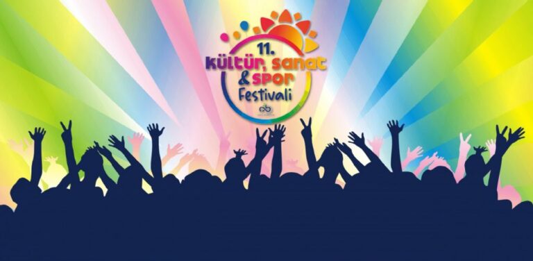Yine Dopdolu Bir Festival Sizleri Bekliyor