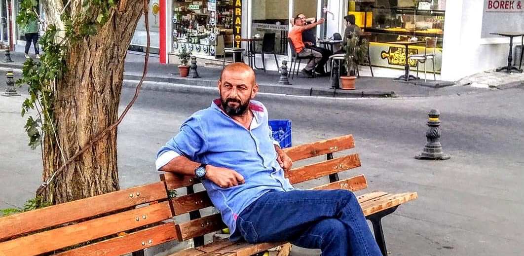 Beyin Kanaması Geçirerek Hayatını Kaybetti! Beyin Kanaması Geçirerek Hayatını Kaybetti!