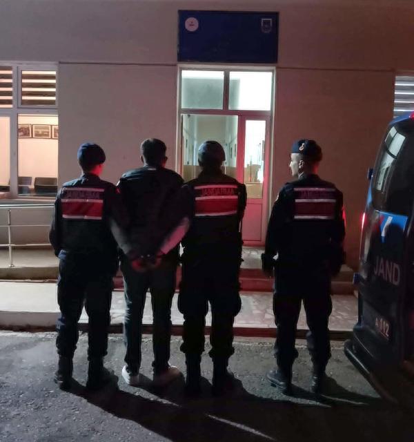 İstanbul’daki cinayetin şüphelisi, Kırklareli’nde yakalandı İstanbul’daki cinayetin şüphelisi, Kırklareli’nde yakalandı