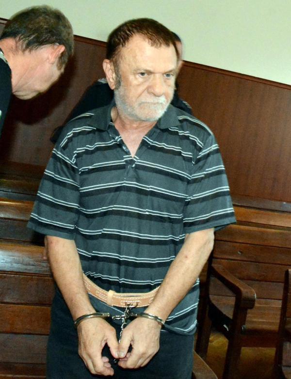 Bulgaristan’da yakalanan Levent Göktaş’ın Türkiye’ye iade duruşması ertelendi Bulgaristan’da yakalanan Levent Göktaş’ın Türkiye’ye iade duruşması ertelendi