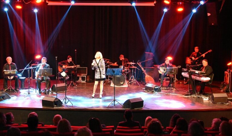 BÜYÜKŞEHİRDEN ÖĞRETMENLERE ÖZEL KONSER