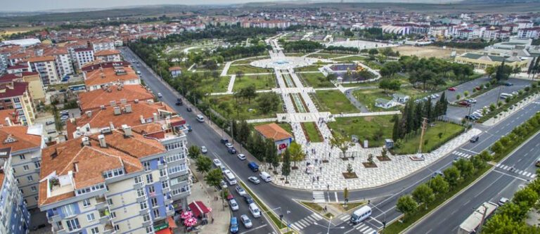 Çorlu’nun İl Olması Gündemde! Seçime Kadar İl Olmas Bekleniyor!