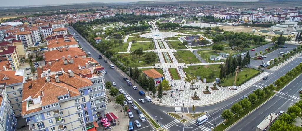 Çorlu’nun İl Olması Gündemde! Seçime Kadar İl Olmas Bekleniyor! Çorlu’nun İl Olması Gündemde! Seçime Kadar İl Olmas Bekleniyor!