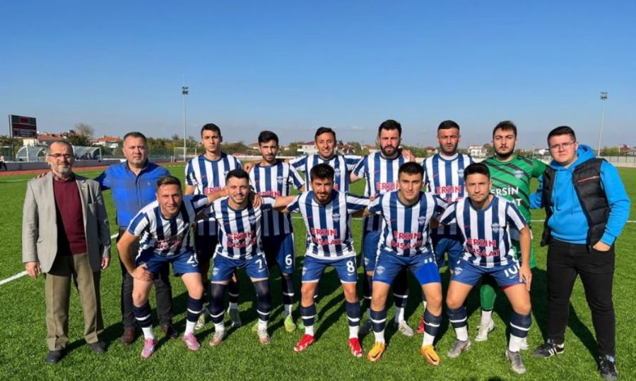 Ergene’de Haftanın Spor Panoraması Ergene’de Haftanın Spor Panoraması
