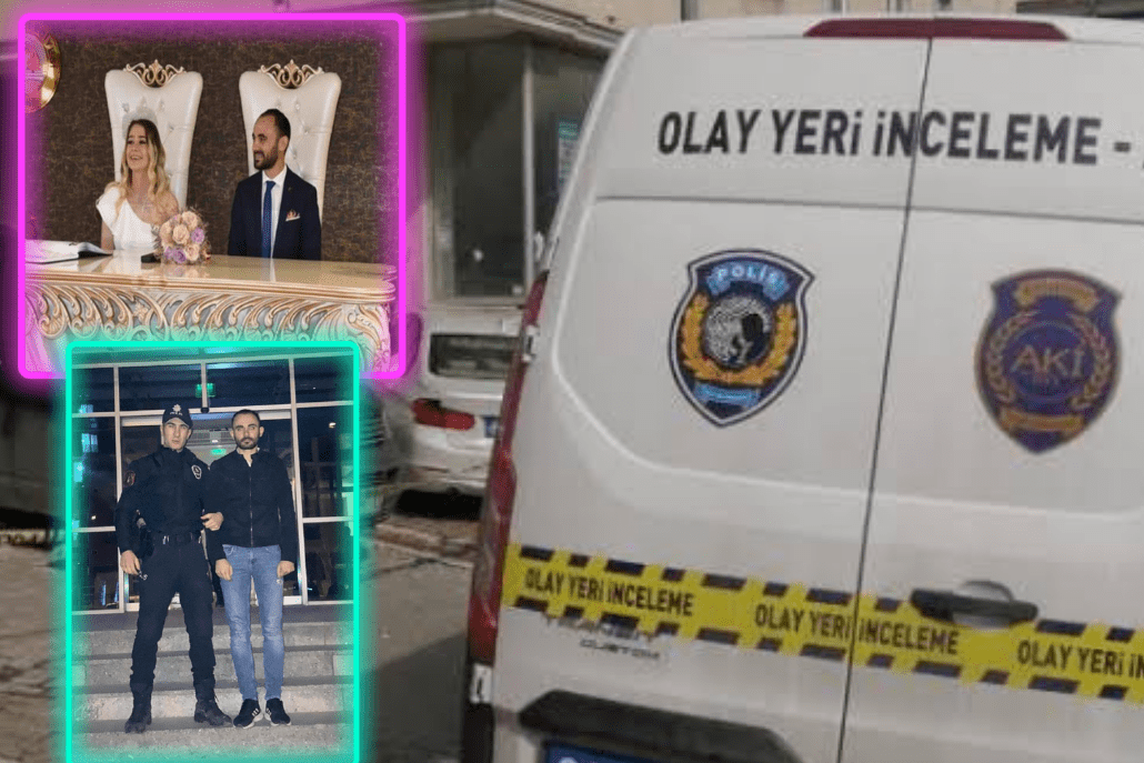 Eşinin Başını Duvara Vurup Ağır Yaraladı: Cani Koca Tutuklandı! Eşinin Başını Duvara Vurup Ağır Yaraladı: Cani Koca Tutuklandı!