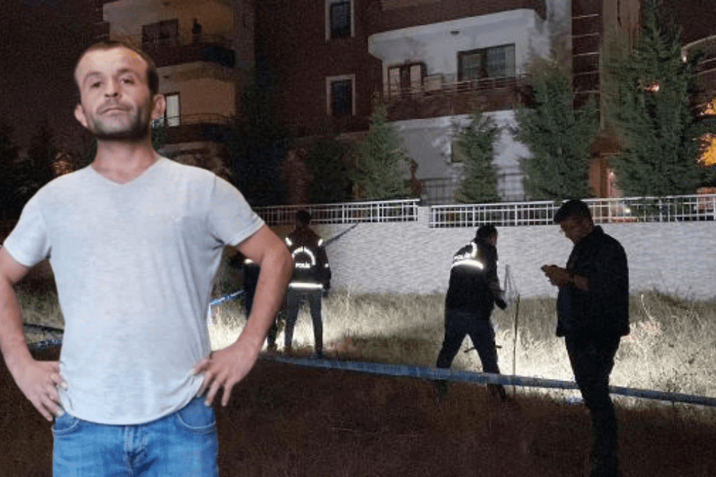 Kayıp Genç, Boş Arazide Ölü Bulundu! Cinayet Şüphelisi Bulgaristan’a Kaçtı! Kayıp Genç, Boş Arazide Ölü Bulundu! Cinayet Şüphelisi Bulgaristan’a Kaçtı!