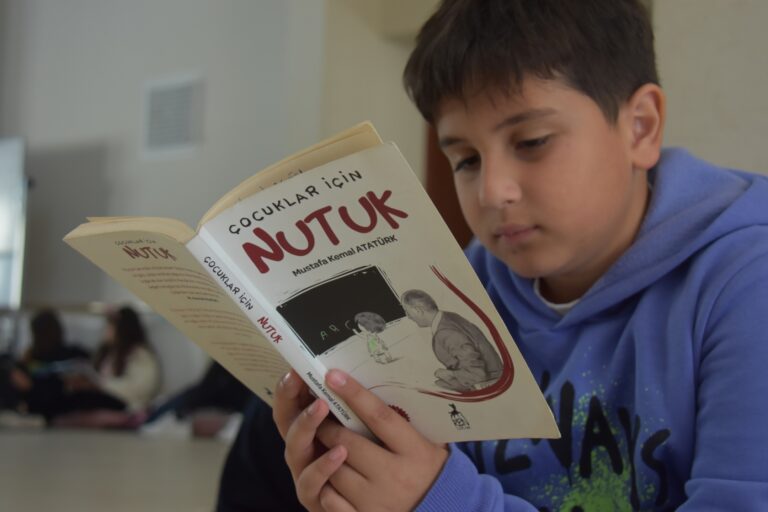 Süleymanpaşa Belediye Konservatuarından örnek uygulama