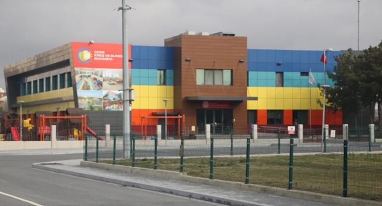 Kreş Haberine Yayın Yasağı Geldi!