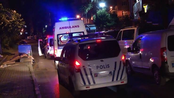 Ambulansta Kaçak İlaç Ele Geçirildi