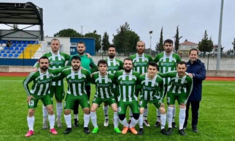 Ergene Haftanın Spor Panoraması