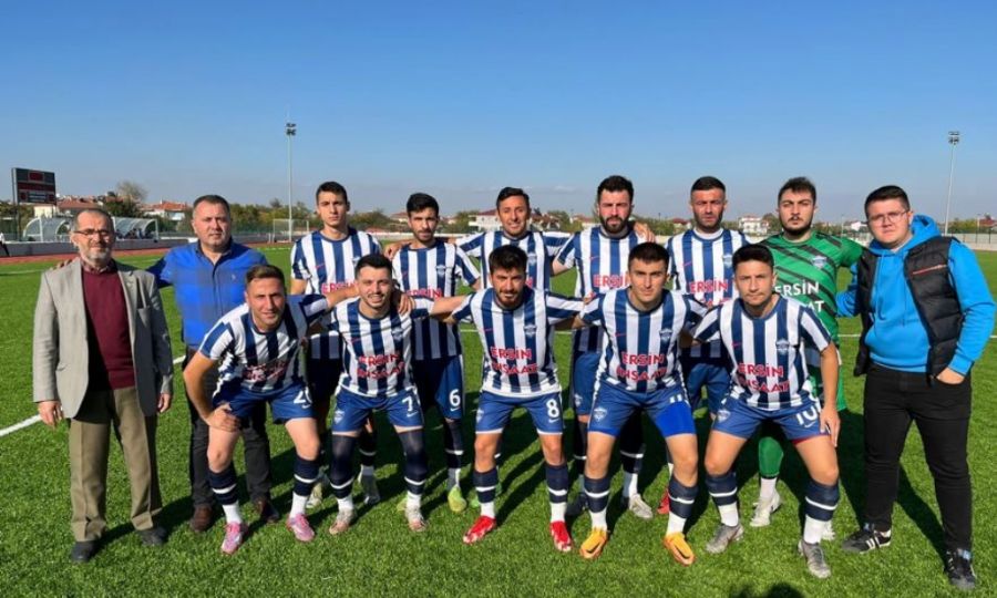 Ergene Haftanın Spor Panoraması Ergene Haftanın Spor Panoraması