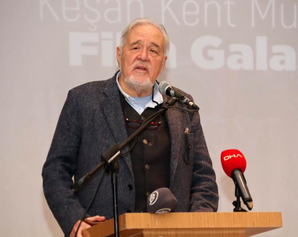 İlber Ortaylı: ‘Çanakkale geçilmez’ sözü Britanya Genelkurmayı tarafından söylendi İlber Ortaylı: ‘Çanakkale geçilmez’ sözü Britanya Genelkurmayı tarafından söylendi