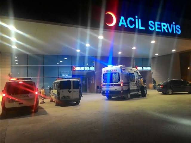 Boğazına Lokum Kaçan Kadın Öldü!