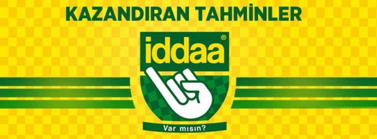 Tipster.com.tr – Güvenilir iddaa tahminleri