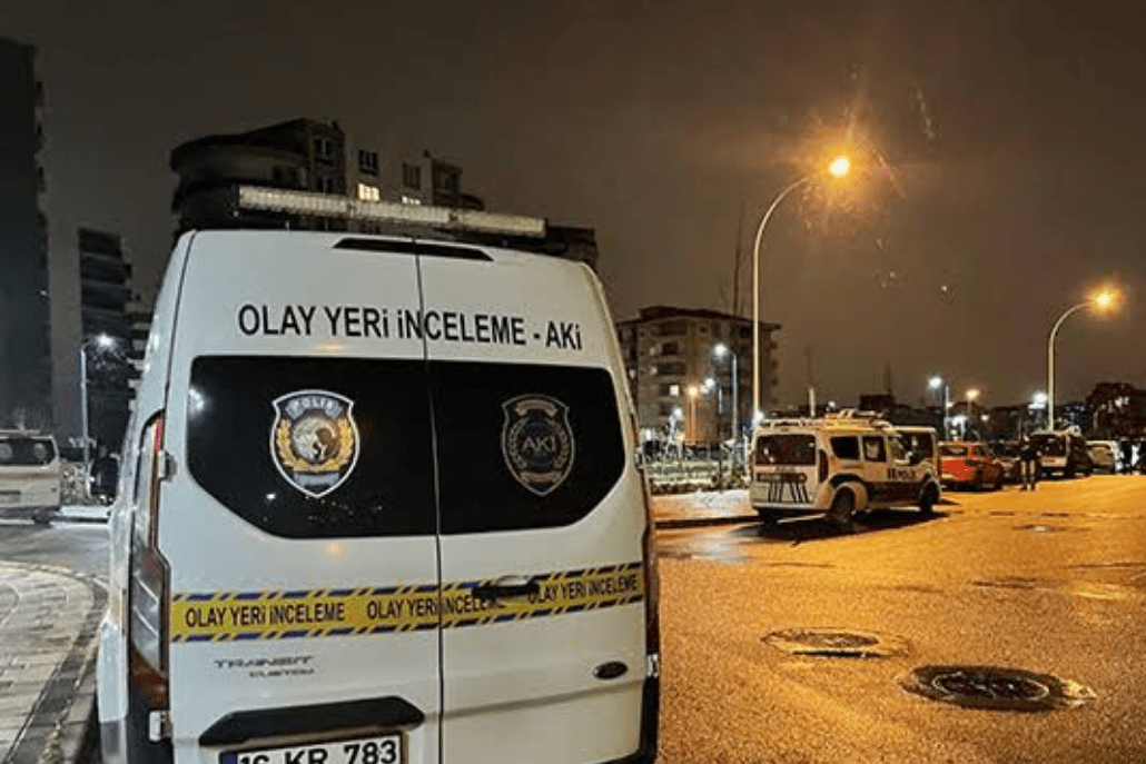 Kayıp Aranan Adam Ölü Bulundu! Kayıp Aranan Adam Ölü Bulundu!